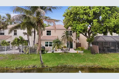 10690 NW 12th Drive, Plantation, FL 33322 - Photo 41