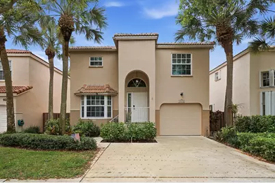 10690 NW 12th Drive, Plantation, FL 33322 - Photo 1