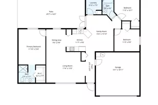 166 SW Andover Ct, Port Saint Lucie, FL 34953 - Photo 39