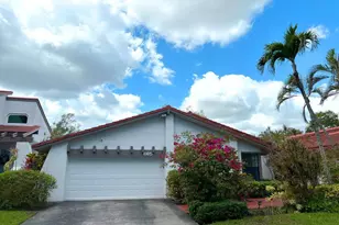 665 Deer Creek Hollows Circle, Deerfield Beach, FL 33442 - Photo 1