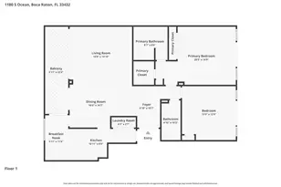 1180 S Ocean, Boca Raton, FL 33432 - Photo 17