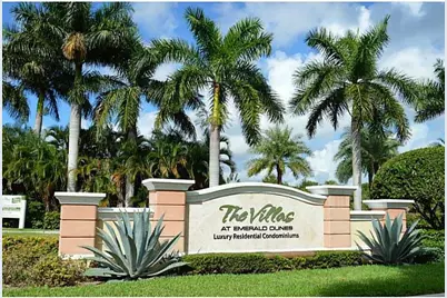 6394 Emerald Dunes Drive #205, West Palm Beach, FL 33411 - Photo 1