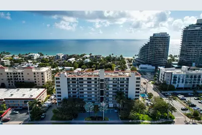 2300 NE 33rd Avenue #506, Fort Lauderdale, FL 33305 - Photo 1