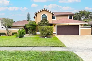 8725 SW 56th Pl, Cooper City, FL 33328 - Photo 1
