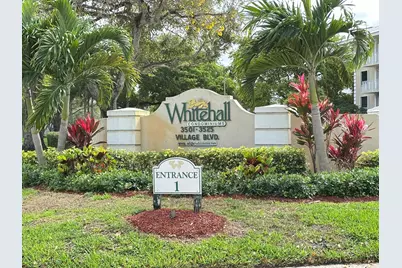 3511 Village Boulevard #205, West Palm Beach, FL 33409 - Photo 1