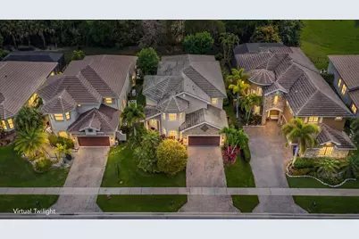 3580 Birague Drive, Wellington, FL 33449 - Photo 45