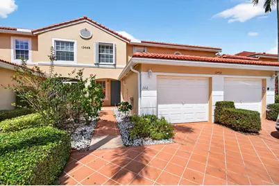 12468 Crystal Pointe Drive #102, Boynton Beach, FL 33437 - Photo 1