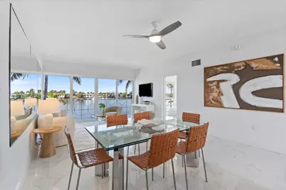 2717 Yacht Club Boulevard #Penthouse 5e, Fort Lauderdale, FL 33304 - Photo 13