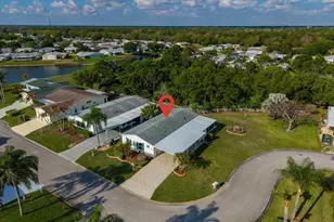 7835 White Ibis Ln, Port Saint Lucie, FL 34952 - Photo 33