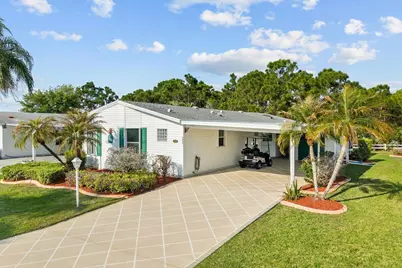 7835 White Ibis Lane, Port Saint Lucie, FL 34952 - Photo 1