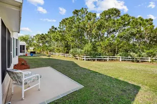 7835 White Ibis Ln, Port Saint Lucie, FL 34952 - Photo 29