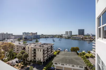 137 Golden Isles Drive #914, Hallandale Beach, FL 33009 - Photo 31