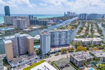 137 Golden Isles Drive #914, Hallandale Beach, FL 33009 - Photo 53