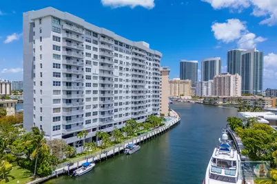 137 Golden Isles Drive #914, Hallandale Beach, FL 33009 - Photo 61