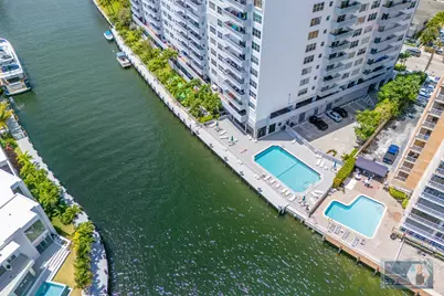 137 Golden Isles Drive #914, Hallandale Beach, FL 33009 - Photo 55