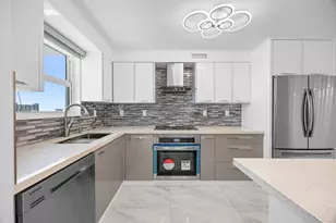 137 Golden Isles Dr, Hallandale Beach, FL 33009 - Photo 1