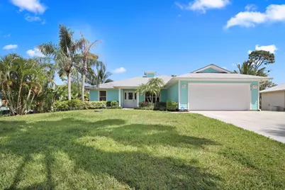 3013 SE Jefferson Street, Stuart, FL 34997 - Photo 1