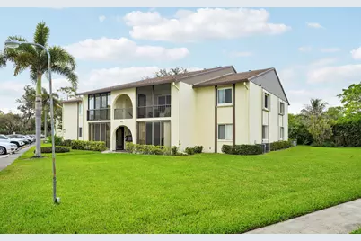 5900 Whispering Pine Way #A-1, Greenacres, FL 33463 - Photo 1