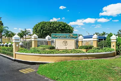 501 Waterside Drive, Hypoluxo, FL 33462 - Photo 21