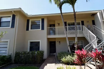 17 E Stratford Dr Drive E #F, Boynton Beach, FL 33436 - Photo 35