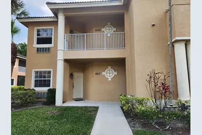 8317 Mulligan Circle, Port Saint Lucie, FL 34986 - Photo 1