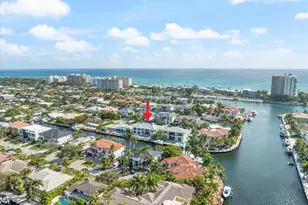 3721 NE 30th Ave, Lighthouse Point, FL 33064 - Photo 5