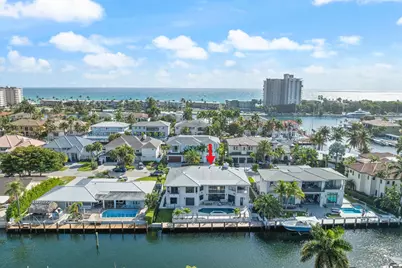 3721 NE 30th Avenue, Lighthouse Point, FL 33064 - Photo 9