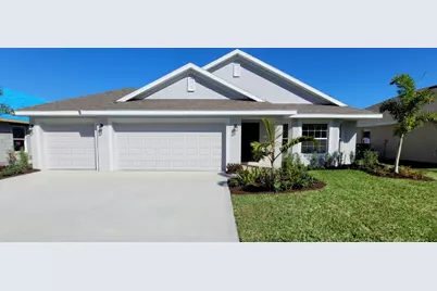 8844 Waterstone Boulevard, Fort Pierce, FL 34951 - Photo 1