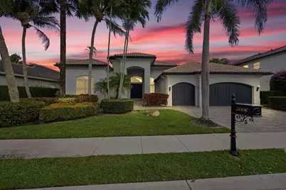 5006 NW 24th Circle, Boca Raton, FL 33431 - Photo 1