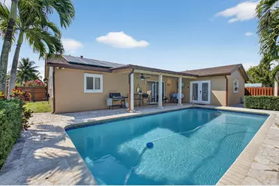 5361 NW 30th Court, Margate, FL 33063 - Photo 33