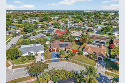 5361 NW 30th Court, Margate, FL 33063 - Photo 45