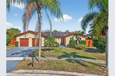 5361 NW 30th Court, Margate, FL 33063 - Photo 43