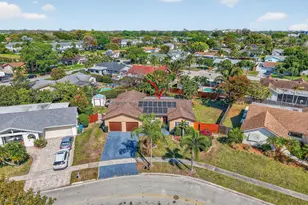 5361 NW 30th Ct, Margate, FL 33063 - Photo 43
