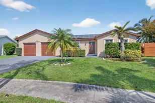 5361 NW 30th Ct, Margate, FL 33063 - Photo 1