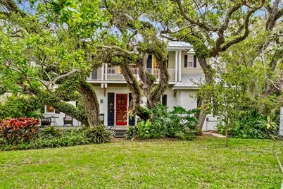 3628 Rio Vista Boulevard, Vero Beach, FL 32963 - Photo 1
