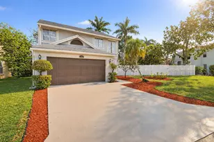 1103 W Fairfax Cir W, Boynton Beach, FL 33436 - Photo 1