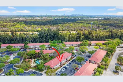 3790 N Jog Road #203, West Palm Beach, FL 33411 - Photo 39
