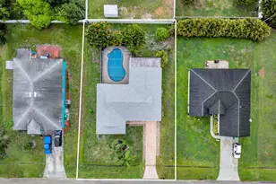 1918 SE Cheltenham St, Port Saint Lucie, FL 34983 - Photo 1