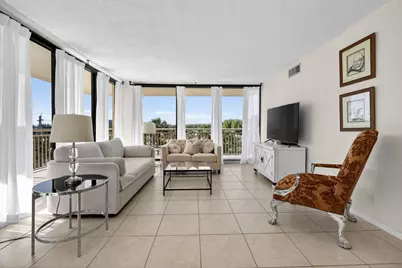 3400 N Ocean Drive #408, Singer Island, FL 33404 - Photo 3