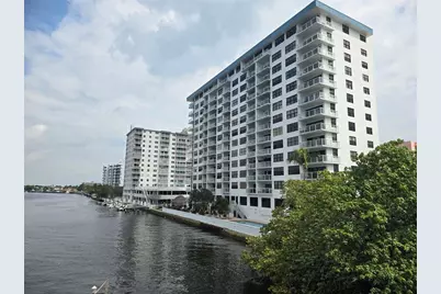 1401 N Riverside Drive #307, Pompano Beach, FL 33062 - Photo 5