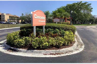 7840 NW 50th Street #107, Lauderhill, FL 33351 - Photo 1