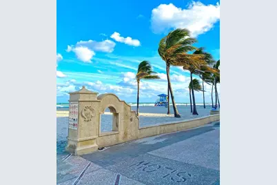 2600 N Surf Road #103, Hollywood, FL 33019 - Photo 7