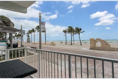 2600 N Surf Road #103, Hollywood, FL 33019 - Photo 3
