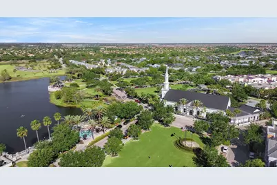 12898 SW Lake Fern Circle, Port Saint Lucie, FL 34987 - Photo 89