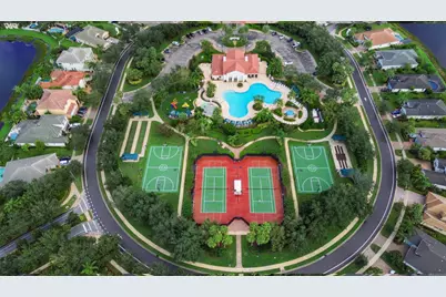 12898 SW Lake Fern Circle, Port Saint Lucie, FL 34987 - Photo 43