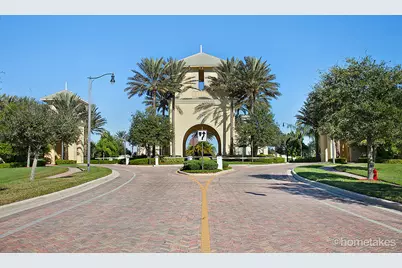 12898 SW Lake Fern Circle, Port Saint Lucie, FL 34987 - Photo 33