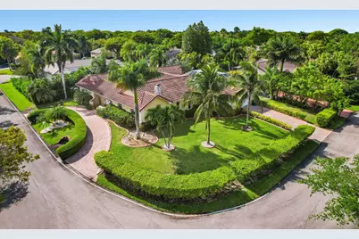 5701 SW 136th Street, Miami, FL 33156 - Photo 1