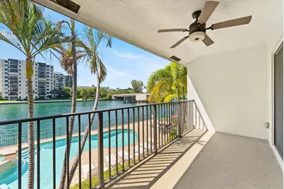 1301 N Riverside Drive #10, Pompano Beach, FL 33062 - Photo 27