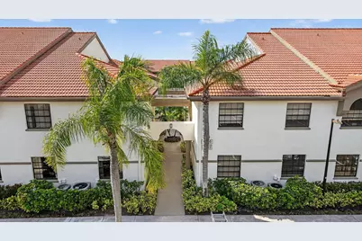 5226 Europa Drive #H, Boynton Beach, FL 33437 - Photo 1