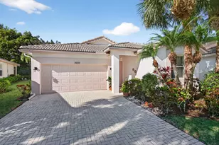9692 Sandpiper Ln, West Palm Beach, FL 33411 - Photo 1